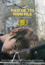 Poster de la película Proud of you my son