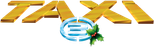 Logo Taxi 3