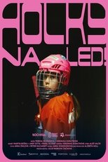Poster de la película Respect Her Game