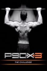 Poster de la película P90X3 - The Challenge