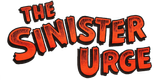 Logo The Sinister Urge
