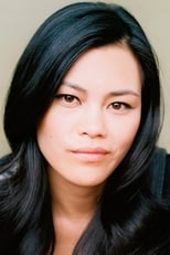 Actor Loretta Yu