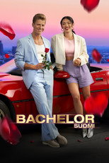 Poster de la serie Bachelor Suomi