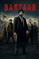 Poster de la película Dastaar