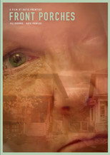 Poster de la película Front Porches