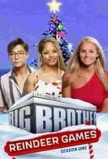 Big Brother Reindeer Games