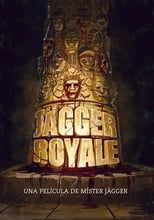 Poster de la película Jägger Royale