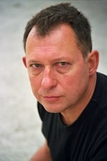 Actor Miglen Mirtchev