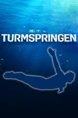 Poster de la serie RTL Turmspringen