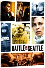 Poster de la película Battle in Seattle