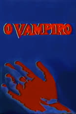 Poster de la película O Vampiro