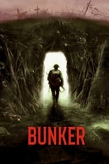 Poster de la película Bunker