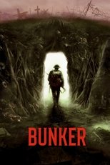 Poster de la película Bunker