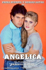 Poster de la serie Angélica