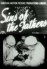 Poster de la película Sins of the Fathers