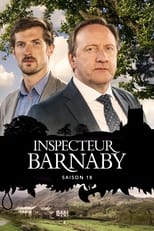 Inspecteur Barnaby