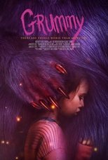 Poster de la película Grummy