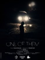 Poster de la película One of Them