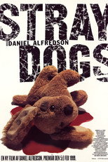 Poster de la película Straydogs