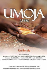 Poster de la película Umuja