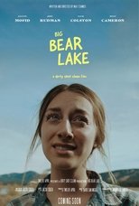 Poster de la película Big Bear Lake