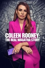 Poster de la serie Coleen Rooney: The Real Wagatha Story