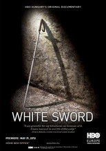 Poster de la película White Sword