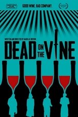 Poster de la película Dead on the Vine