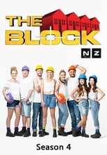 The Block NZ