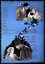 Poster de la película Judy of Rogues' Harbor