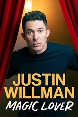 Poster de la película Justin Willman: Magic Lover