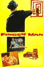 Poster de la película Finger Man