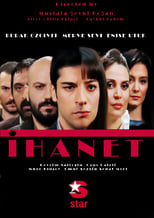 Poster de la serie İhanet