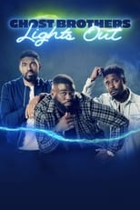 Poster de la serie Ghost Brothers: Lights Out