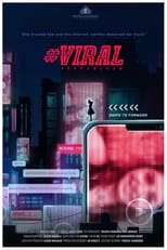 Poster de la película #VIRAL WORLD