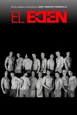 Poster de la película El edén