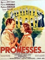 Poster de la película Promesses