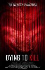Poster de la película Dying To Kill