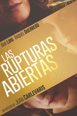 Poster de la película Las rupturas abiertas