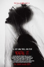 Poster de la película You're It