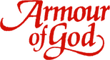 Logo Armour of God