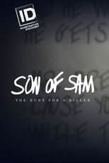 Poster de la película Son Of Sam: The Hunt For A Killer