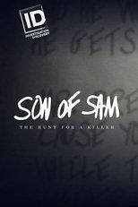Poster de la película Son of Sam: The Hunt for a Killer