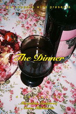 Poster de la película The Dinner