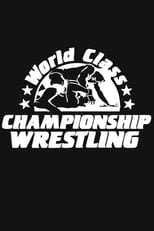 Poster de la serie World Class Championship Wrestling