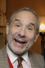 Actor Lloyd Kaufman