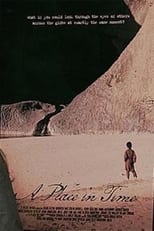 Poster de la película A Place in Time