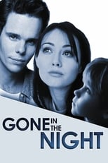 Poster de la película Gone in the Night