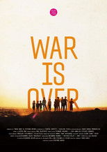 Poster de la película War Is Over
