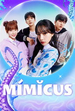Poster de la serie Mimicus
